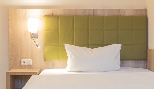Economy Single Room