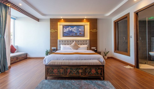 Junior Studio Suite