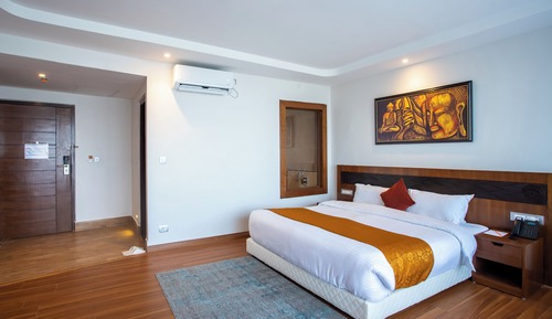Premium Room