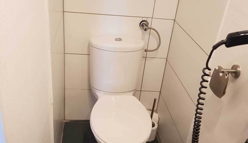 Double Room, Ensuite (Bayeux)