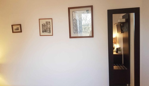 Exclusive Double Room, Ensuite (Etage 2)