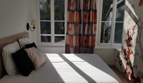 Suite, Ensuite (Giverny Etage1)