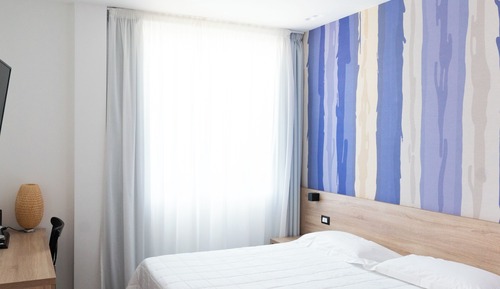 Double Room Single Use