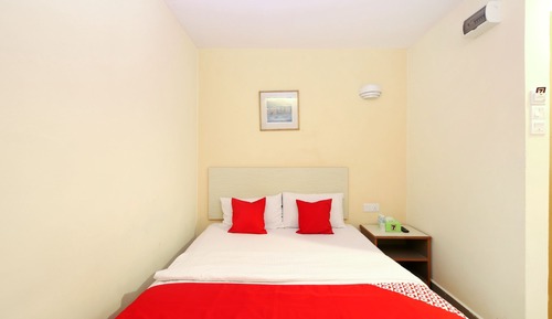 Standard Double Room, 1 Double Bed, Non Smoking