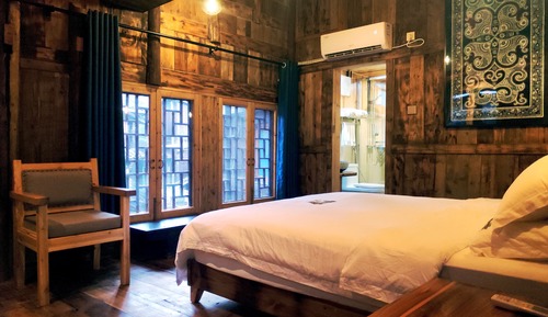 Traditional Double Room