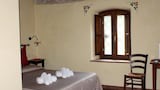 Comfort Quadruple Room, 1 Bedroom, Ensuite, Garden View