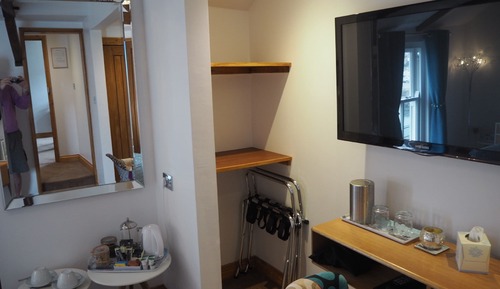 Superior Double Room, 1 Queen Bed, Sea View