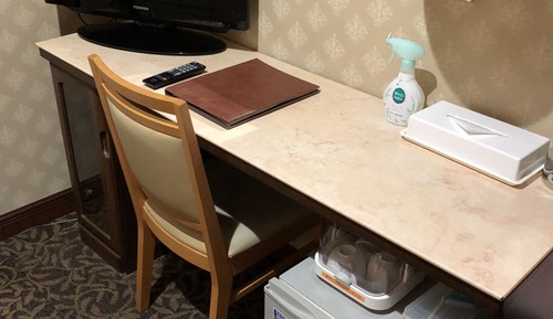 Standard Room, Non Smoking