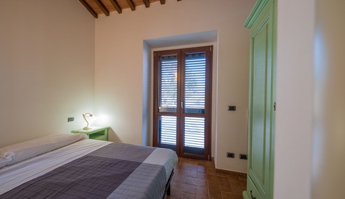 Standard Apartment, 1 Bedroom