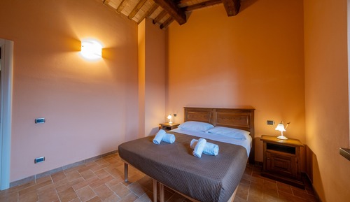 Superior Apartment, 1 Bedroom (Gufo)