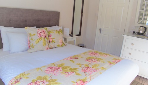 Superior Quadruple Room