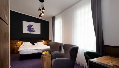 Premium Room