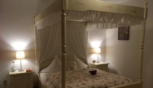 Romantic Suite