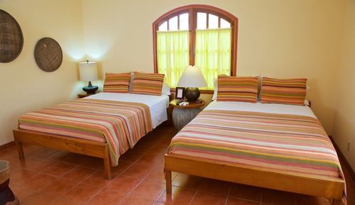 Room, 2 Queen Beds, Ocean View (Queen Room)