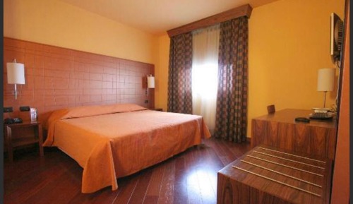 Double Room Single Use, 1 Twin Bed