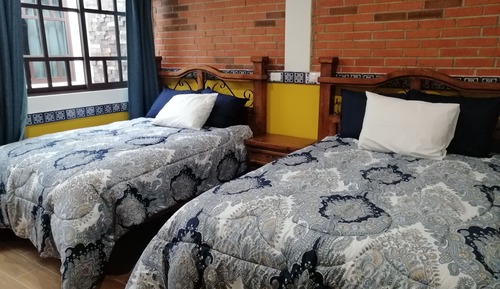 Traditional Double Room