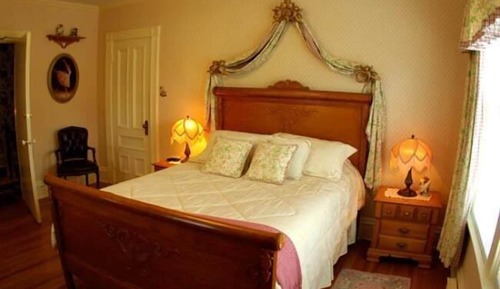 Classic Room, 1 Queen Bed