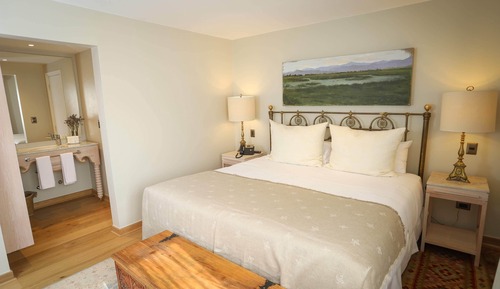 Suite Room