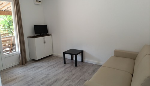 Comfort Bungalow, 1 Bedroom, Terrace (4)
