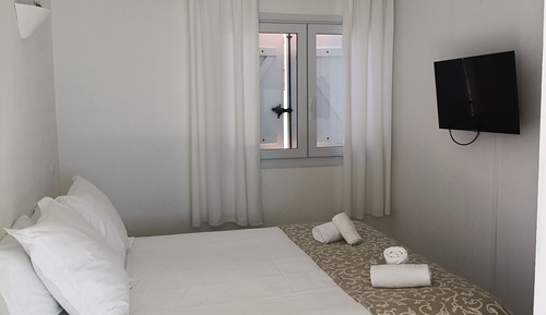 Loft, Sea View