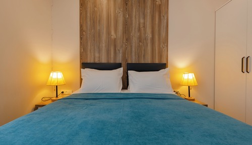 Superior Suite