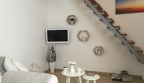 Apartment, 2 Bedrooms