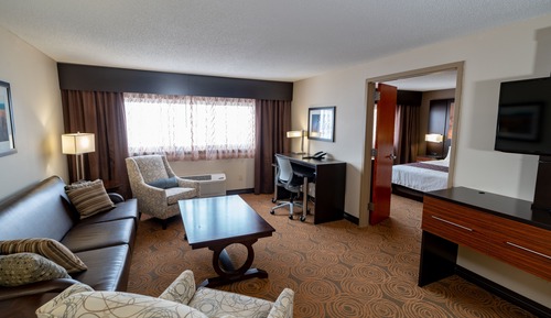 King Suite