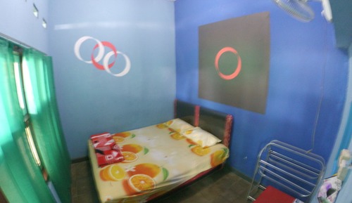 Standard Double Room, 1 Double Bed