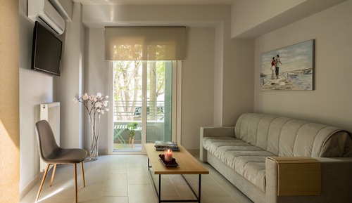Superior Apartment