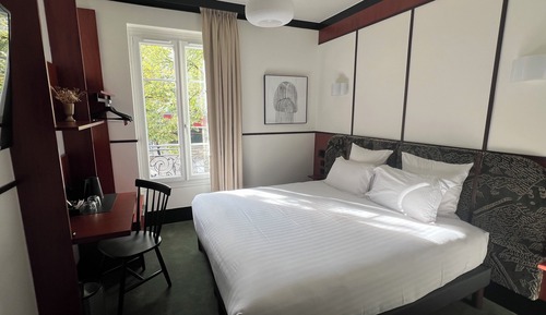 Double or Twin Room