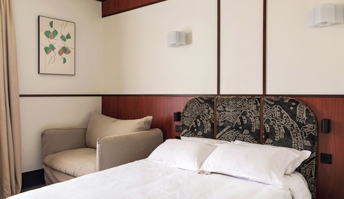 Superior Triple Room