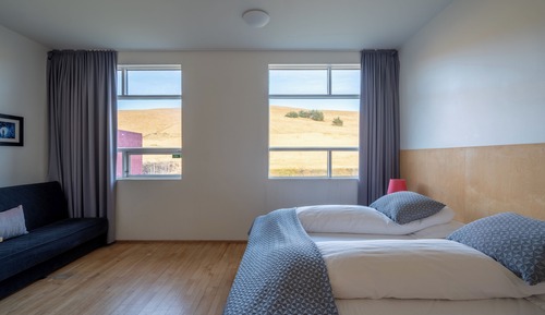 Comfort Triple Room, Private Bathroom