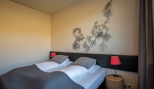 Comfort Triple Room, Private Bathroom