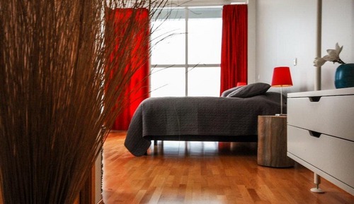 Superior Double or Twin Room, Private Bathroom, Ocean View
