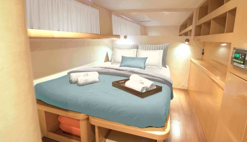 Comfort Room, Marina View