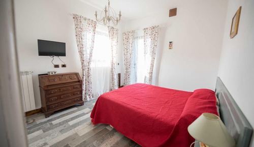 Standard Double Room, 1 Queen Bed