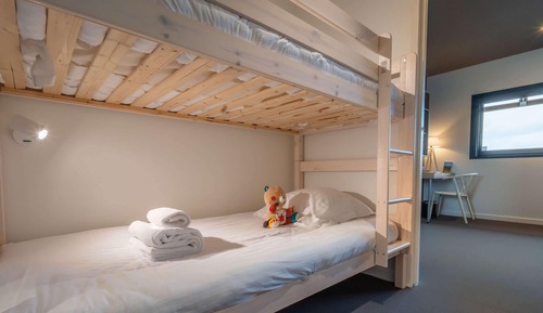 Family Room, Multiple Beds, Non Smoking