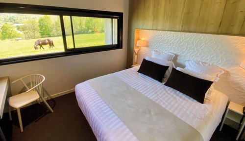 Classic Room, 1 King Bed, Non Smoking (Twin bed on request)
