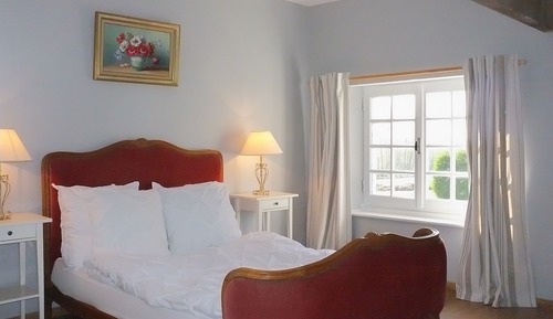 Double Room (Gris)