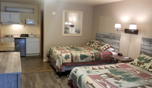 Comfort Double Room