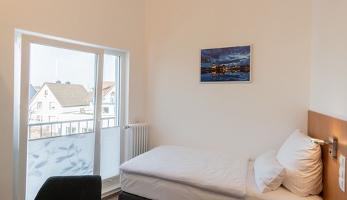 Single Room