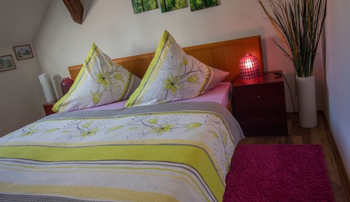 Apartment, 2 Bedrooms
