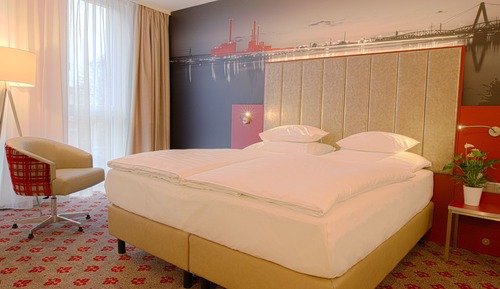 Comfort Room (Plus)