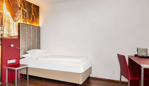 Comfort Single Room