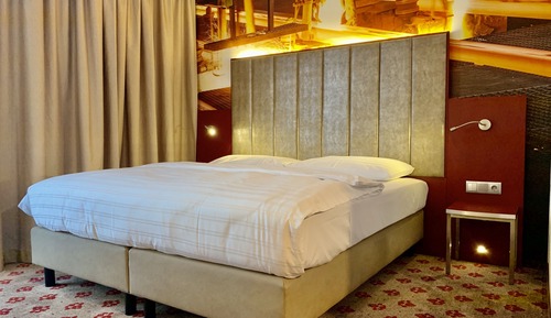 Comfort Room