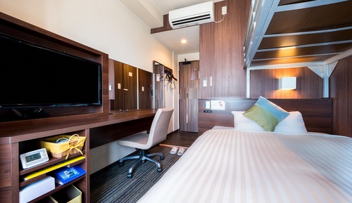 Super Room, Non Smoking