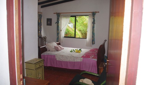 Basic Room