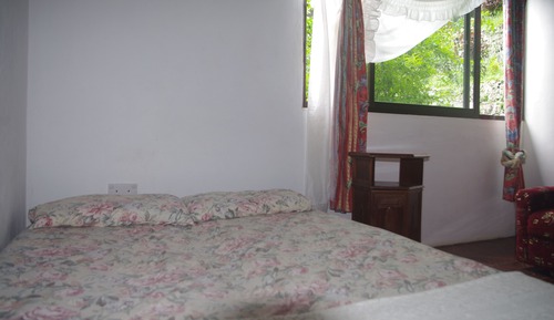 Basic Villa, 3 Bedrooms, Garden View
