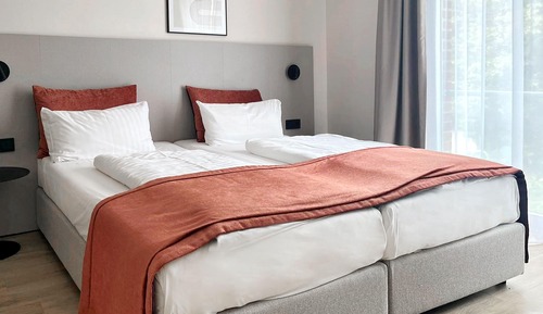 DORMERO Room