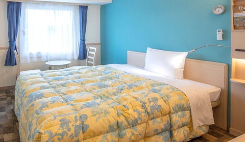 Deluxe Single Room, Smoking